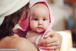 Baptism photographers Bristol