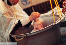 Christening photographer Cardiff