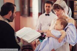 Baptism photographer Bristol