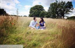 Family photographers south wales