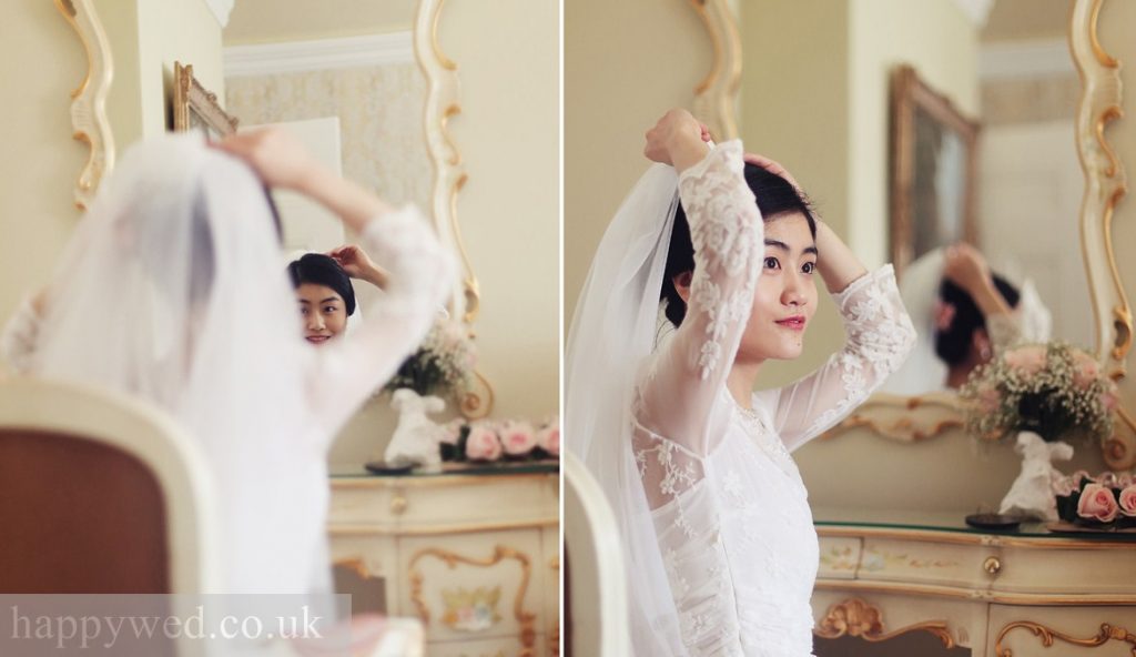 Wedding photography at Manor Parc Hotel Cardiff