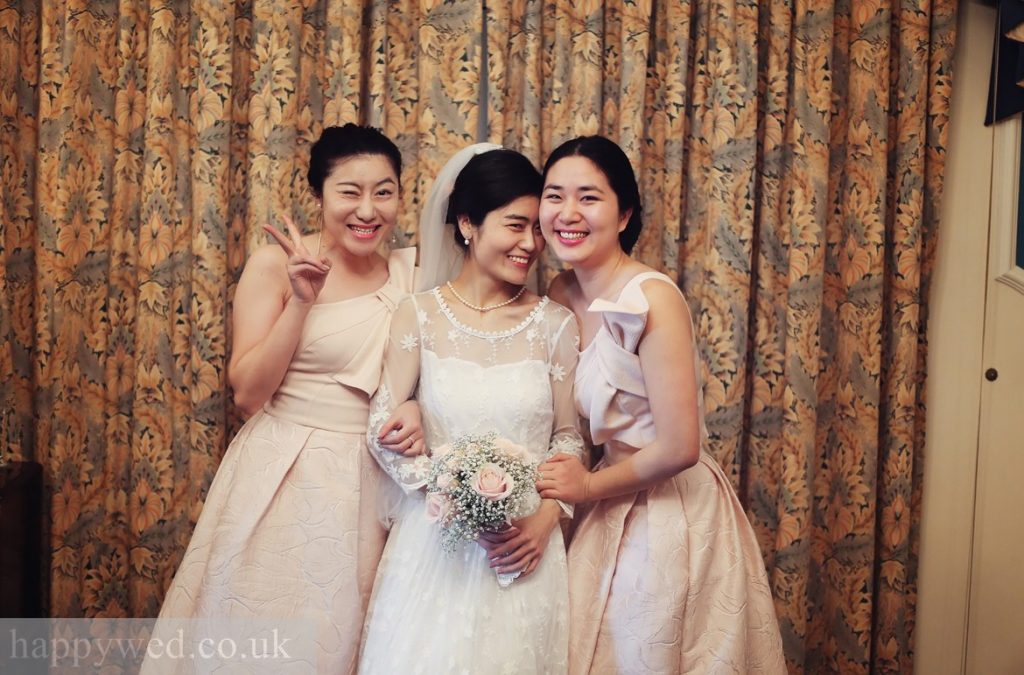 group photos at manor parc hotel Cardiff