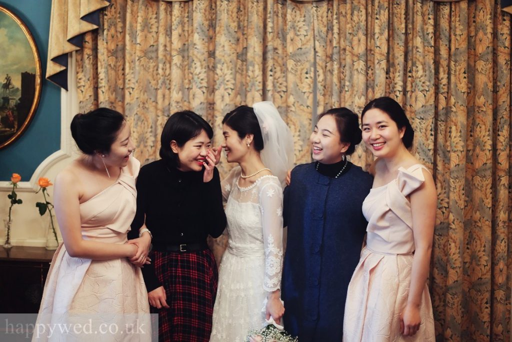 group photos at manor parc hotel Cardiff