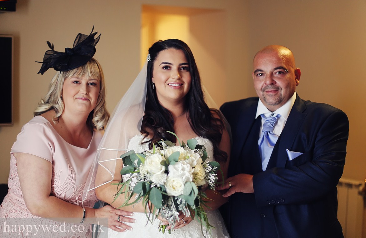 Wedding Photographers in Monmouthshire. Janelle and Hywel – Wedding ...