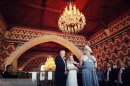 Wedding photography at Chapel 1877 Cardiff