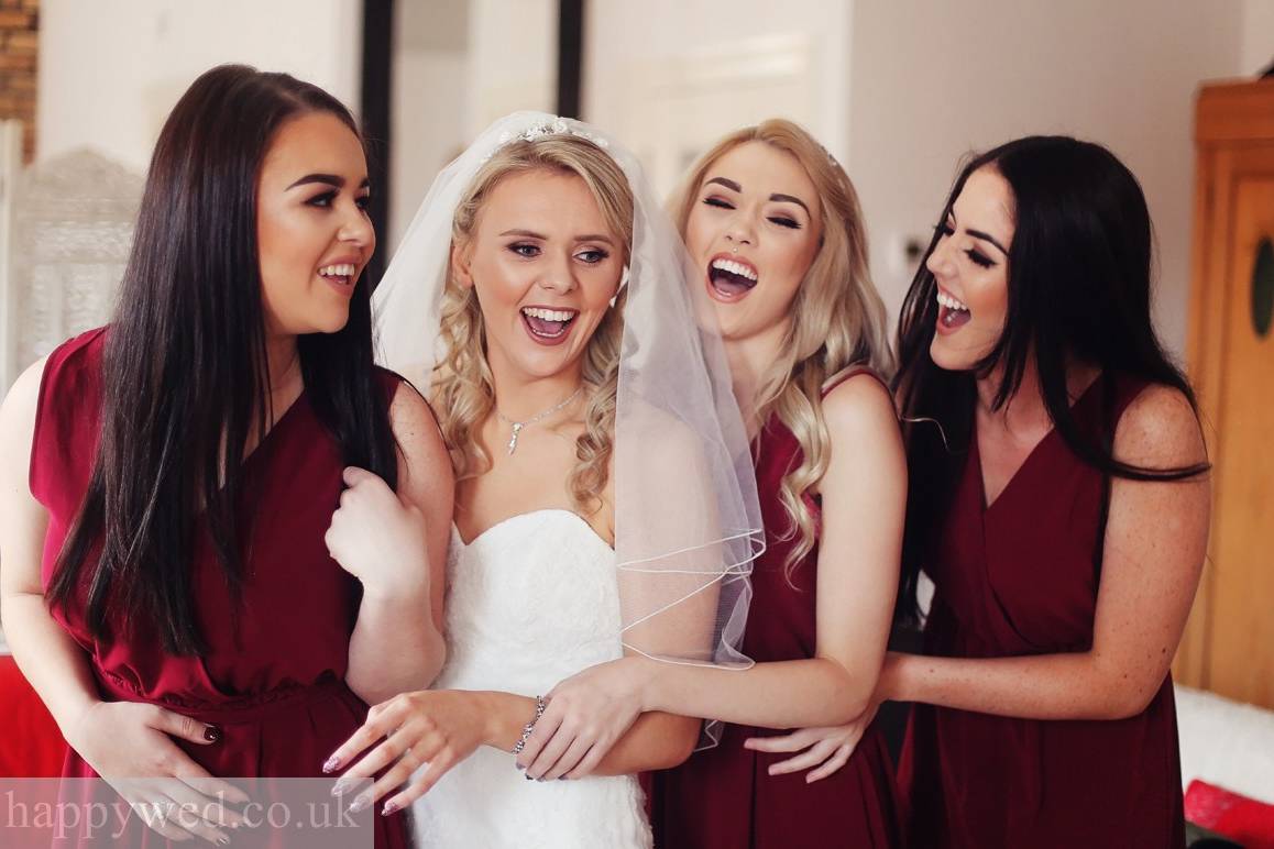 NATURAL WEDDING PHOTOGRAPHY SOUTH WALES