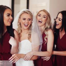NATURAL WEDDING PHOTOGRAPHY SOUTH WALES