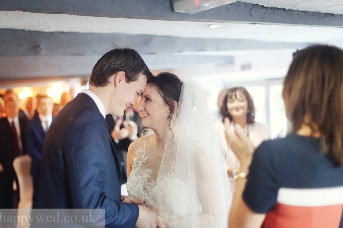 wedding photos at Llechwen Hall Hotel Pontypridd