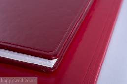 South Wales wedding albums