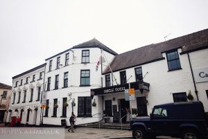 Castle Hotel Neath