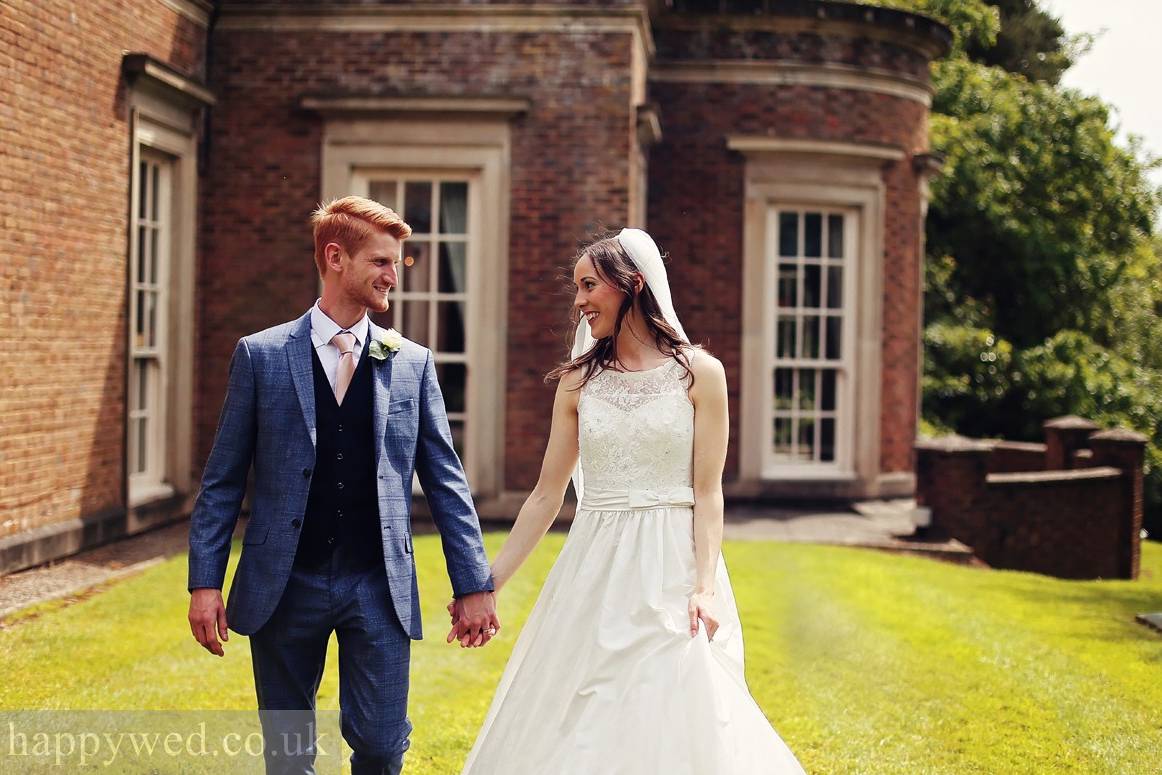 de courceys manor cardiff wedding photography