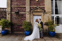 Craig y nos Castle wedding photographer Swansea