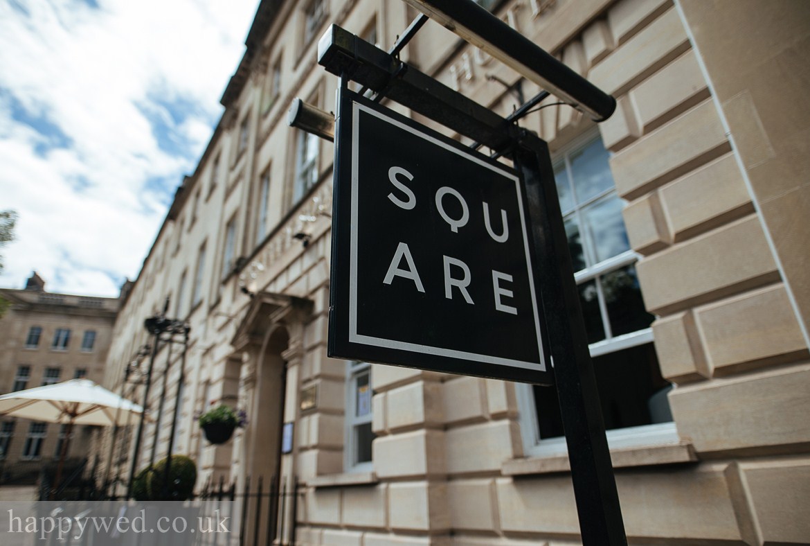 The Square Club Bristol