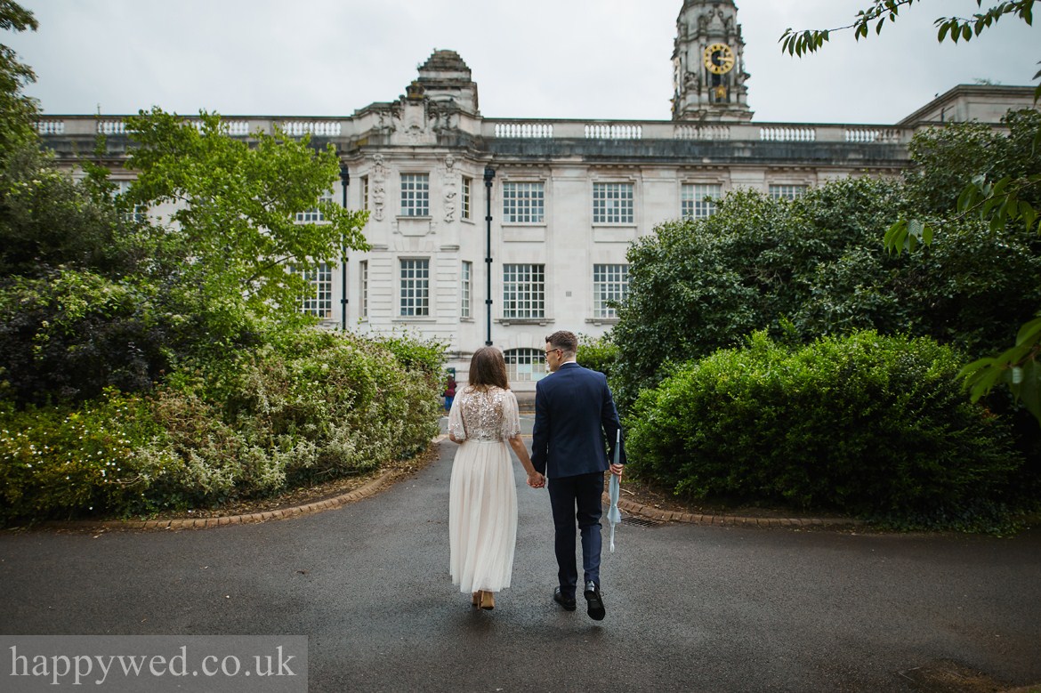 wedding photography Cardiff