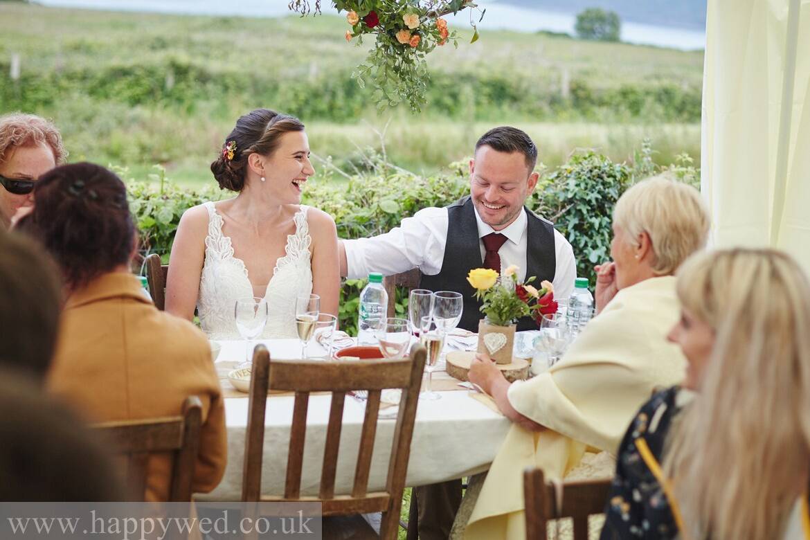 gower South Wales wedding photographers