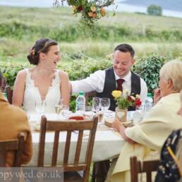 gower South Wales wedding photographers