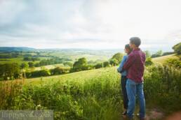 wedding photographer in monmouthshire
