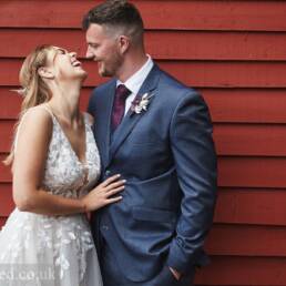 South Wales wedding photographer