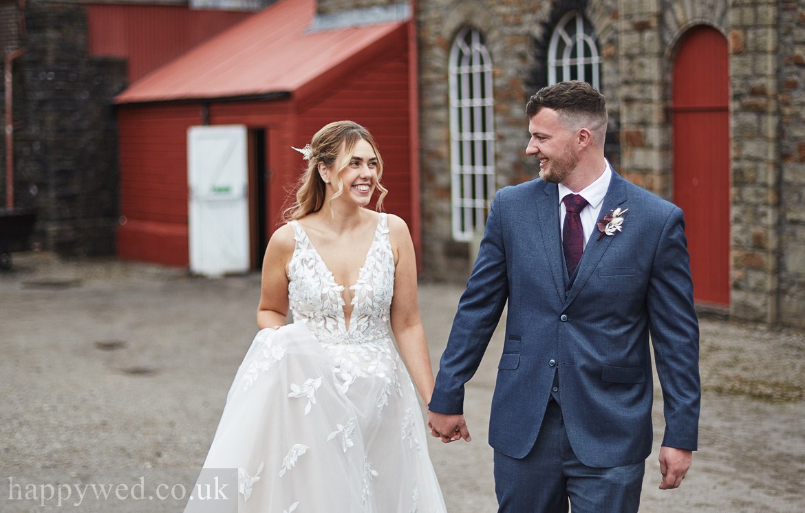 South Wales wedding photographer