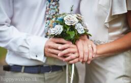 Wedding photographer Bristol