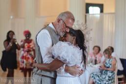 Wedding photographer and videographer Cheltenham