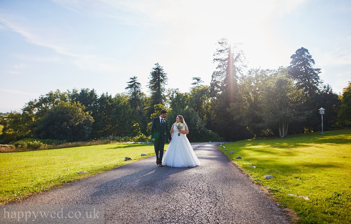 Best South Wales wedding photographers