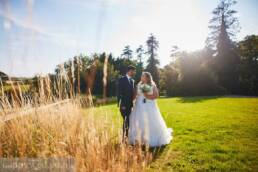 Weddings at Court Colman Manor