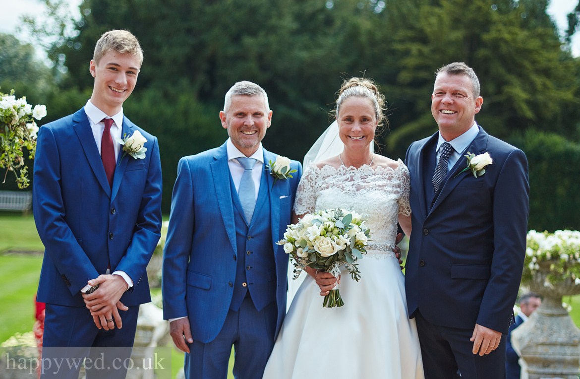Chippenham wedding photographers