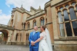 Grittleton house wedding photos