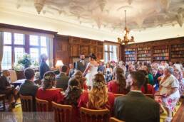 Brinsop court wedding photography