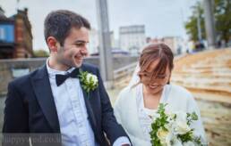 Bristol Wedding Photographer