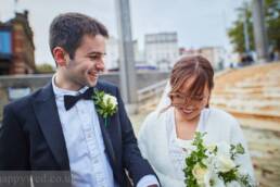 Bristol Wedding Photographer