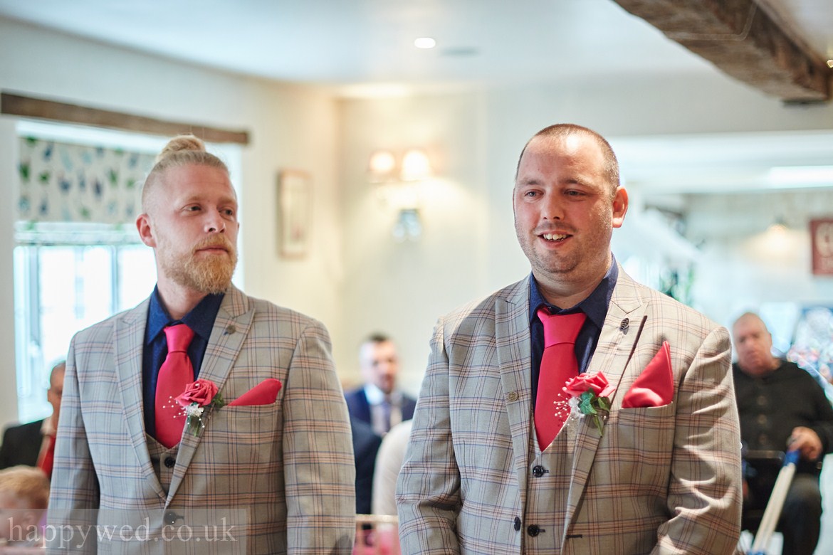 Bristol and Bath wedding photographer