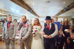 The Moonraker hotel Bath wedding photos