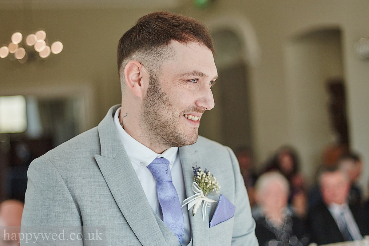 The Manor at Old Down Estate wedding photographer
