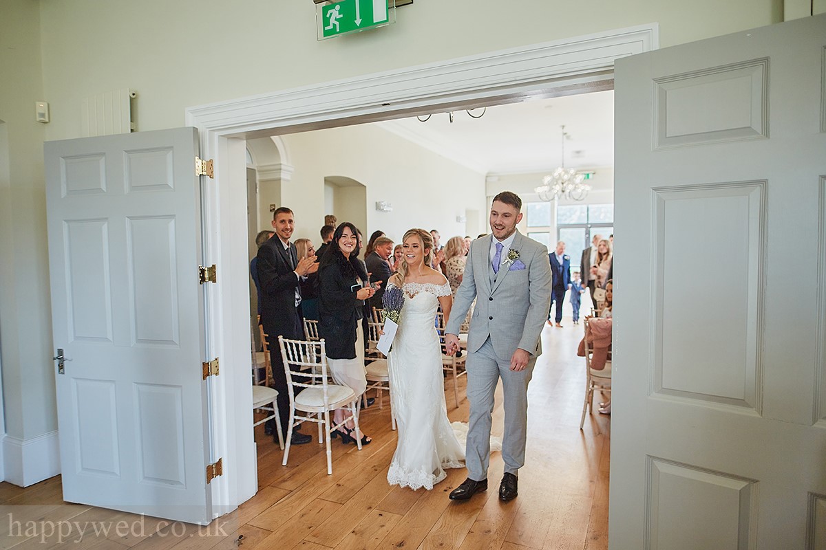 wedding photography at The Manor at Old Down Estate