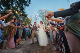 Fairyhill Wedding Photography Gower