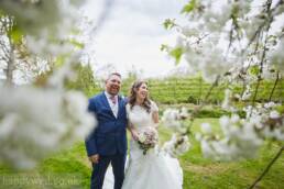 Sudbury House Hotel wedding