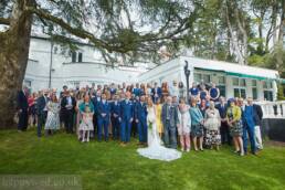 Manor Parc Hotel wedding photography Cardiff