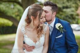 Manor Parc Hotel Cardiff wedding photography