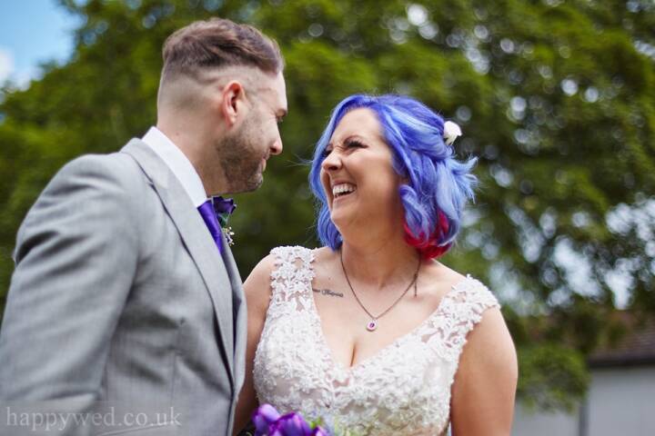 Llechwen hall hotel wedding photography