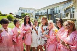 Bryn Meadows wedding photography