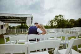 Ridgeway golf club wedding