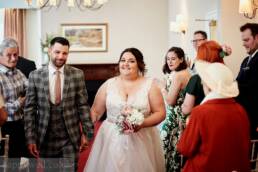 Mansion house and Old Barn Inn wedding photography Newport