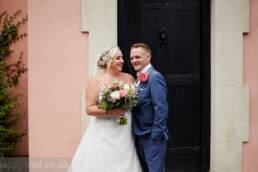 Cwrt Bleddyn Hotel wedding photography