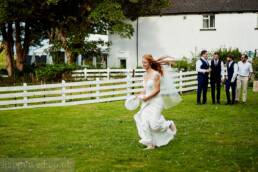 Llechwen hall wedding photographs