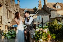 The Frogmill Cheltenham weddings
