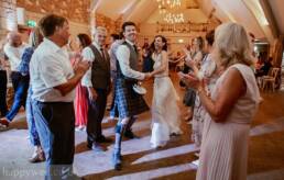 Wedding at The Frogmill