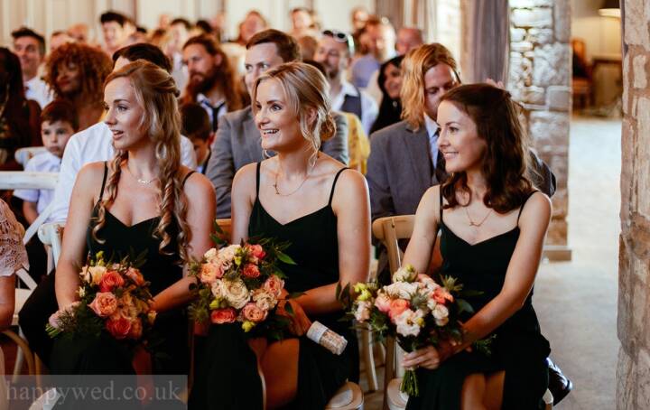 The Frogmill wedding photography