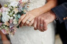 getting married at Morgans Hotel in Swansea